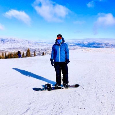 Profile Picture of Collin Hudson (@collinjhudson) on Twitter