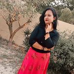 Profile Picture of Amrita Shukla (@amritashukla45) on Instagram