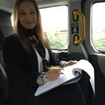 Profile Picture of Irina Zureiqi (@discostar7) on Instagram