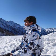 Profile Picture of Davide Maccaroni (@@davidemaccaroni) on Tiktok