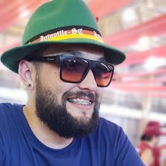 Profile Picture of Daniel Luiz (@daniel.kamradt) on Tiktok