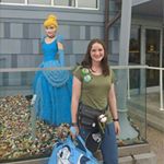 Profile Picture of Danielle Holloway (@dani_holl_01) on Instagram