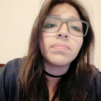 Profile Picture of Janet Sarmiento (@un_ux_dice) on Twitter