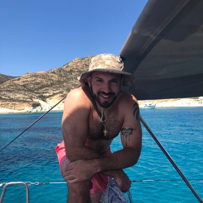 Profile Picture of Jonathan Alexander (@JonAlXandR) on Twitter