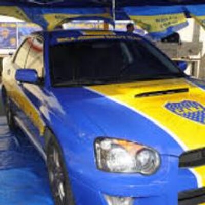 Profile Picture of Suteteamo 3 (@brianhalberg) on Twitter