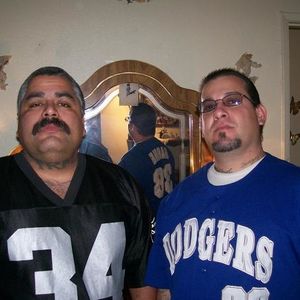 Profile Picture of Raymond Parra (@ray_parra) on Myspace