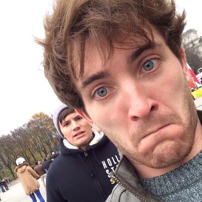 Profile Picture of Sam Fairfield (@Faffers07) on Twitter