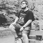 Profile Picture of nicholas grossman (@jollysaintnik) on Instagram