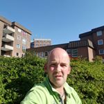 Profile Picture of Bjoern Behrendt (@bjoernbehrendt) on Instagram