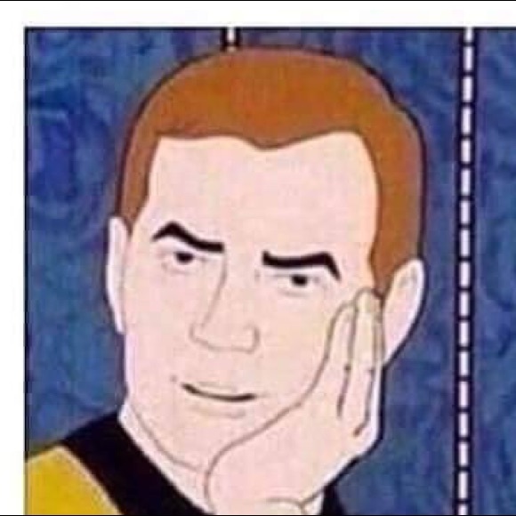 Profile Picture of Michael Link (@mikelink) on Poshmark