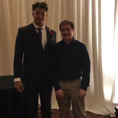 Profile Picture of Adam Gargano (@GarganoAdam) on Twitter