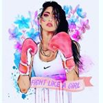 Profile Picture of Brandy (@bms_boxing) on Instagram
