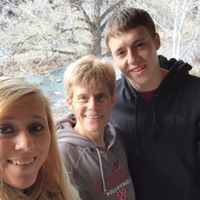 Profile Picture of Lori Niemann Zehring (@cdzehring) on Pinterest