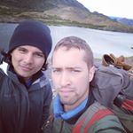 Profile Picture of Thomas Brockway Mourgues (@tmourgues) on Instagram
