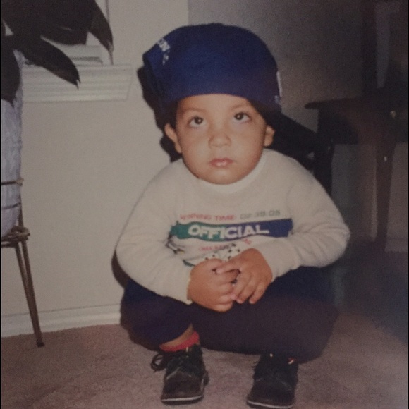 Profile Picture of Javier Hernando (@jgarci96) on Poshmark