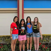 Profile Picture of Alyssa Chase-Currier (@chaseroxursoxtaspace) on Youtube