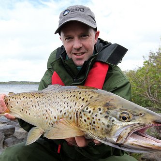 Profile Picture of Kevin Crowley (@KCrowley99) on Twitter