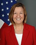 Profile Picture of Martha L. Campbellon Wikipedia