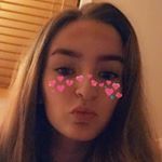 Profile Picture of ☆𝕄𝕠𝕣𝕘𝕒𝕟☆ (@morgan.byrnes) on Instagram