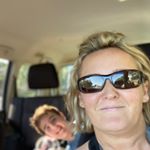 Profile Picture of Linda Sinclair (@sinky_07) on Instagram