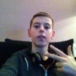 Profile Picture of Daniel Boyd (@bucky_uth) on Instagram