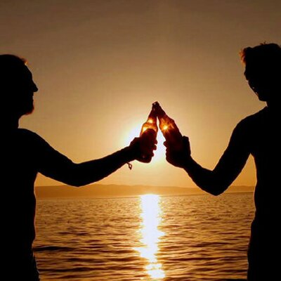 Profile Picture of Jason Ostrom (@JasonOstrom) on Twitter