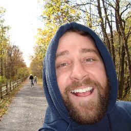 Profile Picture of Brian Shoenfelt (@UB_Shoney) on Twitter