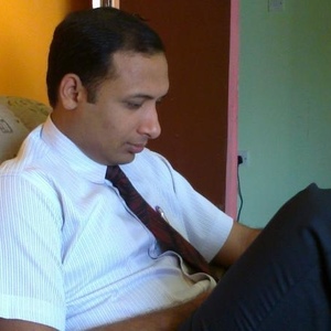 Profile Picture of Biji Varghese (@247919795) on Myspace