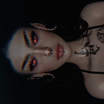 Profile Picture of Death Bed Shapes // Asami (@death bed) on Flickr