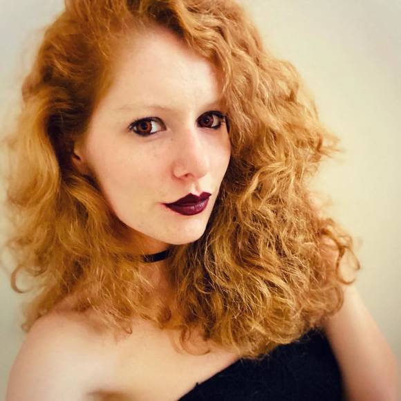 Profile Picture of Hannah Goldstein (@wintrymoose) on Poshmark