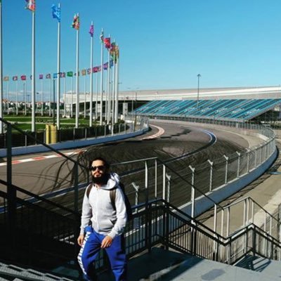 Profile Picture of Me Dicen Marcs (@MarcoBretS) on Twitter