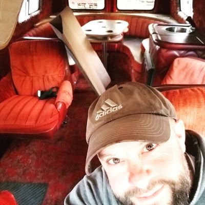 John E. Sabrowski - Twitter Profile Picture of John E. Sabrowski (@brdinfool1) on Twitter