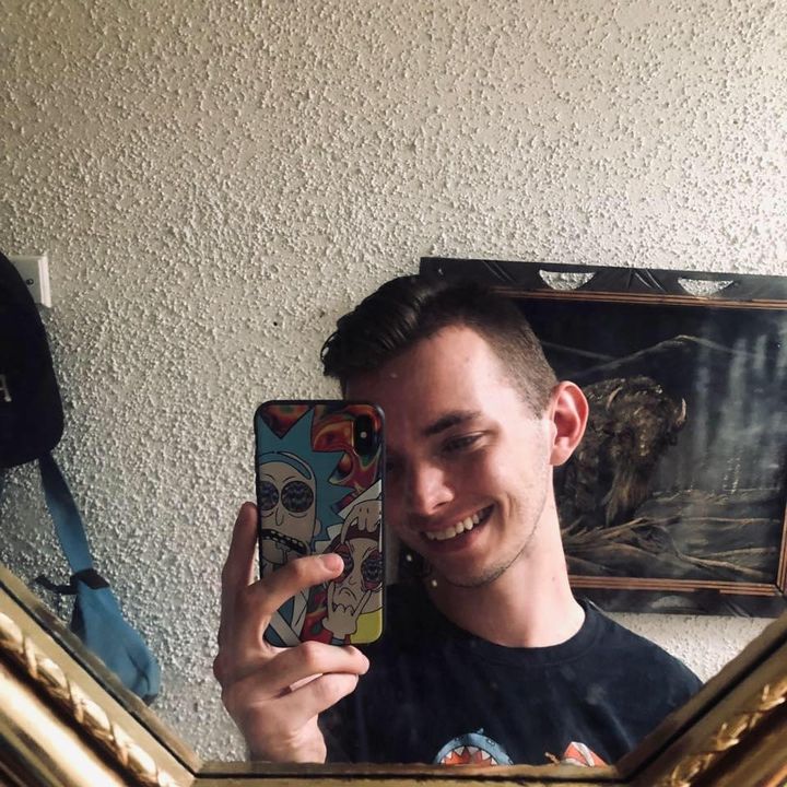 Profile Picture of Jason Booth (@@jasonbooth) on Tiktok