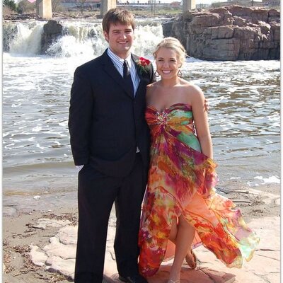 Profile Picture of Ashley Kruger (@AshleyJoK) on Twitter