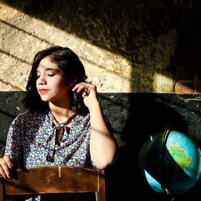 Profile Picture of Cassandra Anaya (@cassanm27) on Twitter