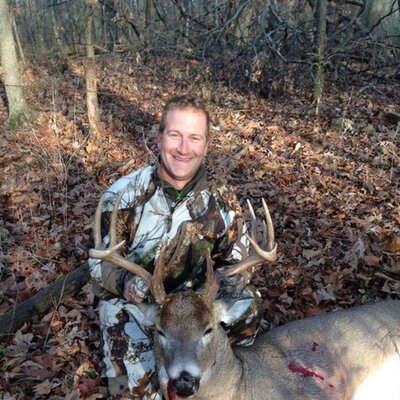 Profile Picture of Nick Sherry (@123CutEm) on Twitter