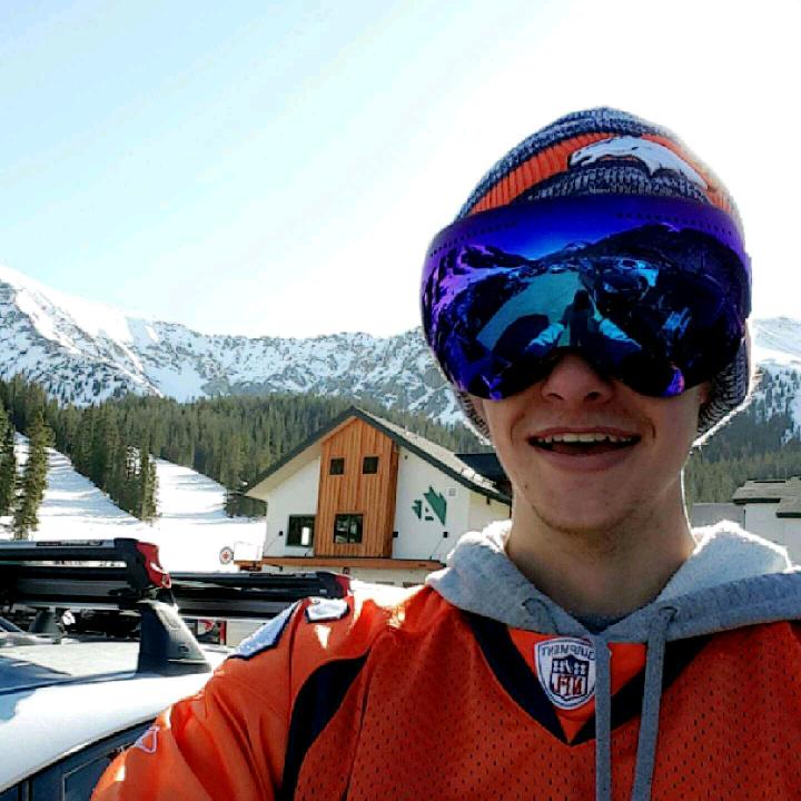 Profile Picture of Aaron Andersen (@@aandersen96) on Tiktok