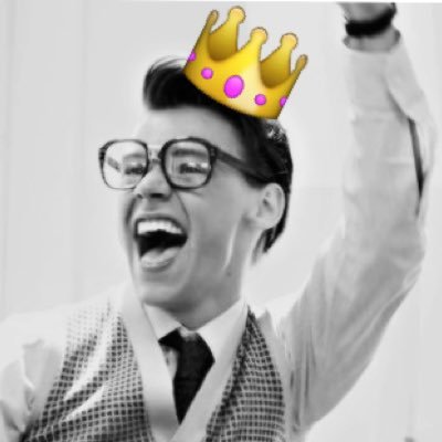 Profile Picture of King Harold (@KingHarrold_) on Twitter