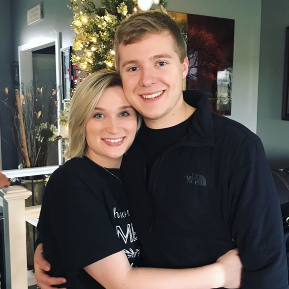 Profile Picture of Makayla Siefker (@mnsiefker) on Poshmark