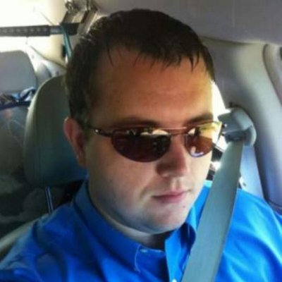 Christopher Sivley - Twitter Profile Picture of Christopher Sivley (@cgsivley) on Twitter