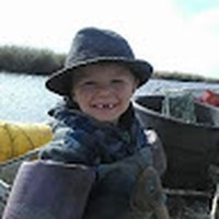 Profile Picture of Randy Borne (@randy-borne-5) on Quora