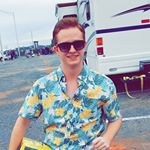 Profile Picture of William Bagwell (@montourwill) on Instagram