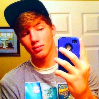 Profile Picture of Bradley Deason (@deasonbradley1) on Twitter