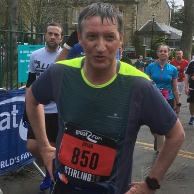 Profile Picture of Brian Paxton  💙  🏴󠁧󠁢󠁳󠁣󠁴󠁿 (@Brian50run) on Twitter