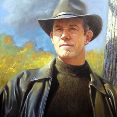 Profile Picture of Carr Aka Big Luke (@CarrLucas) on Twitter