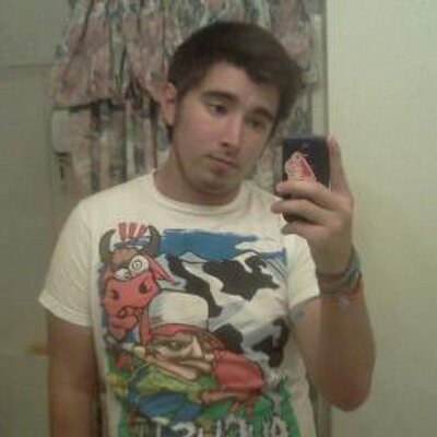 Profile Picture of Nick Garrity (@MightyNick824) on Twitter