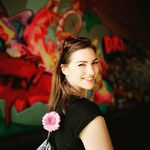 Profile Picture of Anna-Sophie Staemmler (@annasophie84) on Instagram