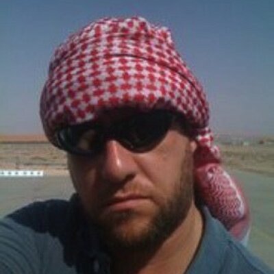 Profile Picture of Andrew Mowat (@andrewmowat) on Twitter