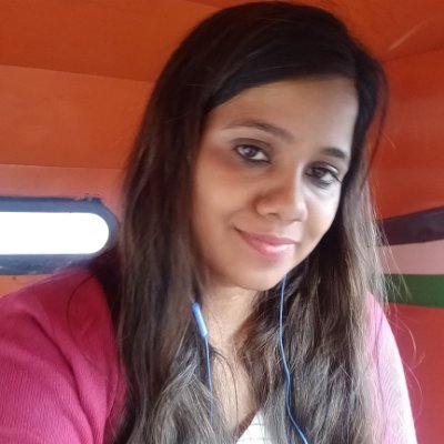 Profile Picture of Anita Patel (@Anita_anu) on Twitter