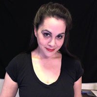 Profile Picture of Crystal Parkinson (@crystaltuka) on Twitter